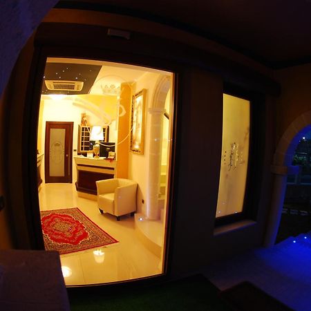 Hotel San Paolo Manduria Εξωτερικό φωτογραφία
