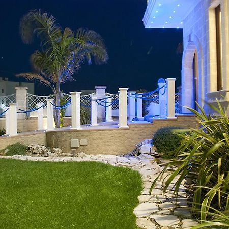 Hotel San Paolo Manduria Εξωτερικό φωτογραφία