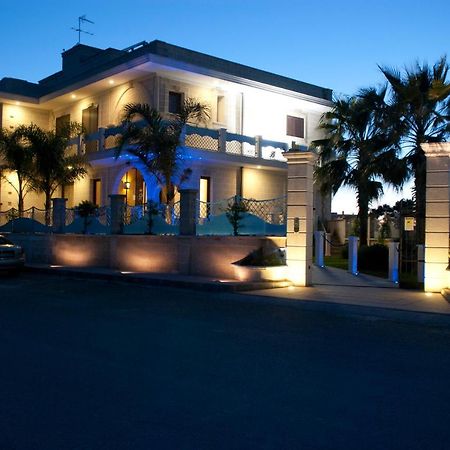 Hotel San Paolo Manduria Δωμάτιο φωτογραφία