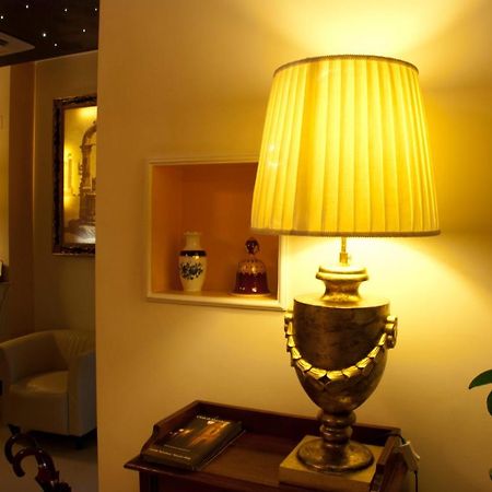 Hotel San Paolo Manduria Δωμάτιο φωτογραφία