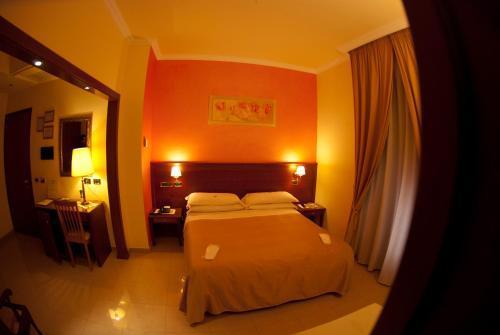 Hotel San Paolo Manduria Εξωτερικό φωτογραφία