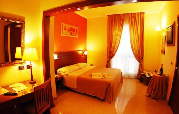 Hotel San Paolo Manduria Εξωτερικό φωτογραφία