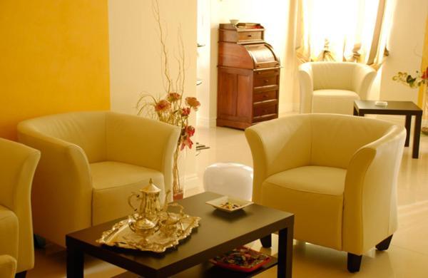 Hotel San Paolo Manduria Εξωτερικό φωτογραφία