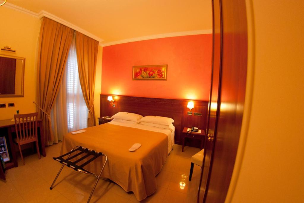 Hotel San Paolo Manduria Δωμάτιο φωτογραφία