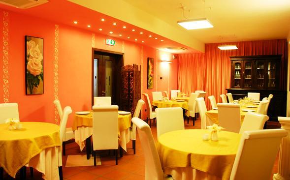 Hotel San Paolo Manduria Εξωτερικό φωτογραφία