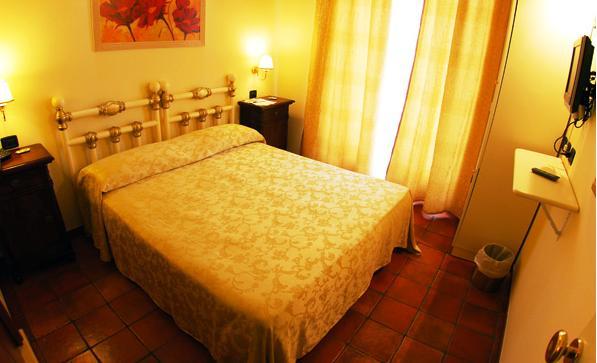 Hotel San Paolo Manduria Εξωτερικό φωτογραφία