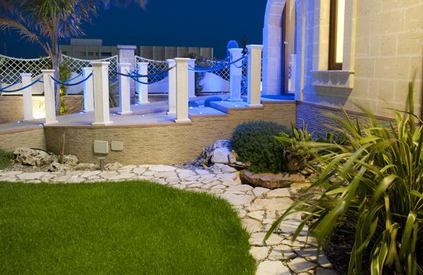 Hotel San Paolo Manduria Εξωτερικό φωτογραφία