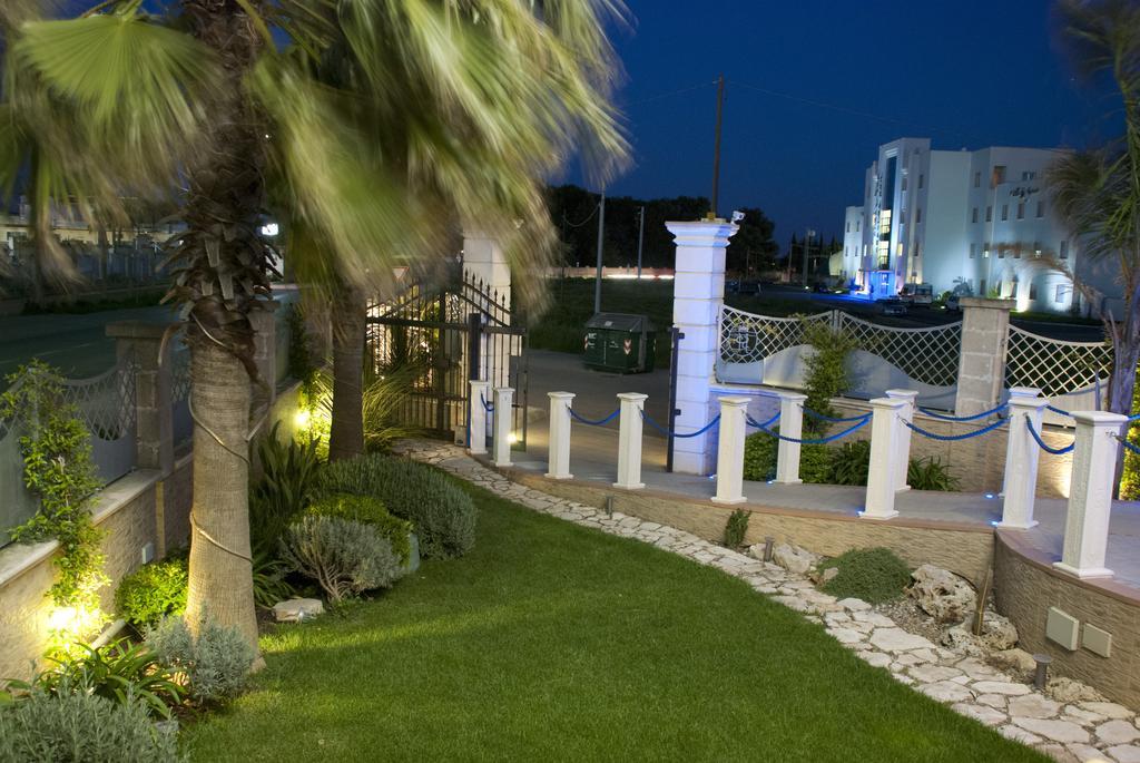 Hotel San Paolo Manduria Εξωτερικό φωτογραφία