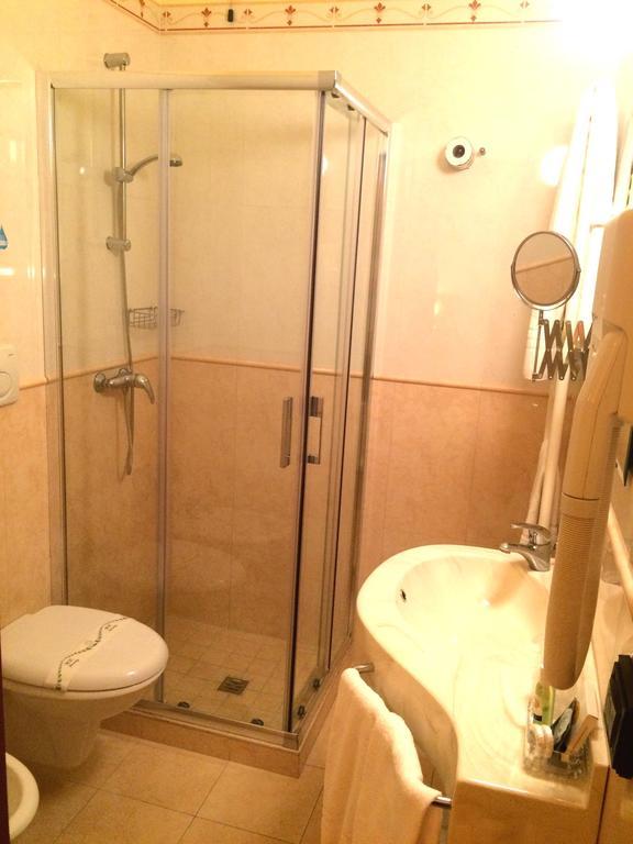Hotel San Paolo Manduria Εξωτερικό φωτογραφία