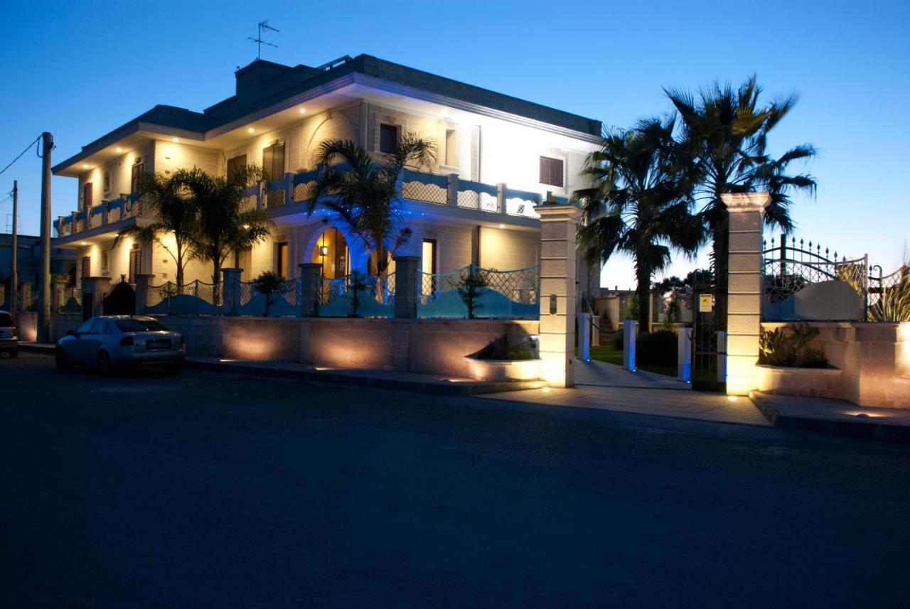 Hotel San Paolo Manduria Δωμάτιο φωτογραφία