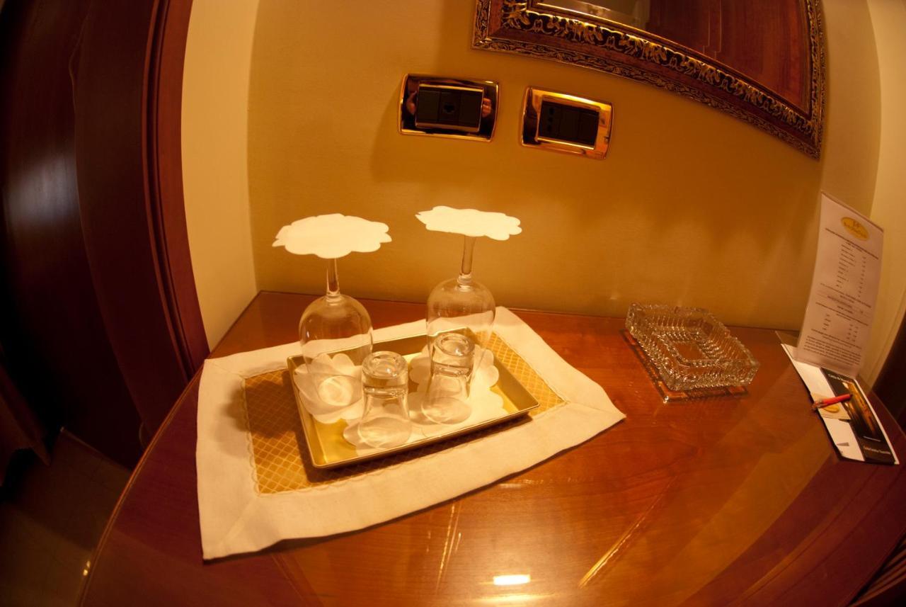 Hotel San Paolo Manduria Δωμάτιο φωτογραφία