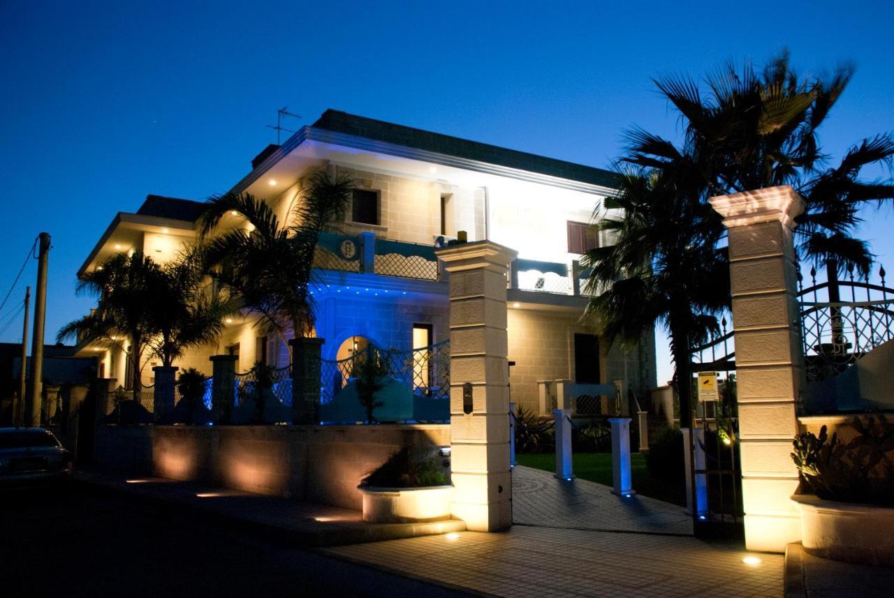 Hotel San Paolo Manduria Δωμάτιο φωτογραφία