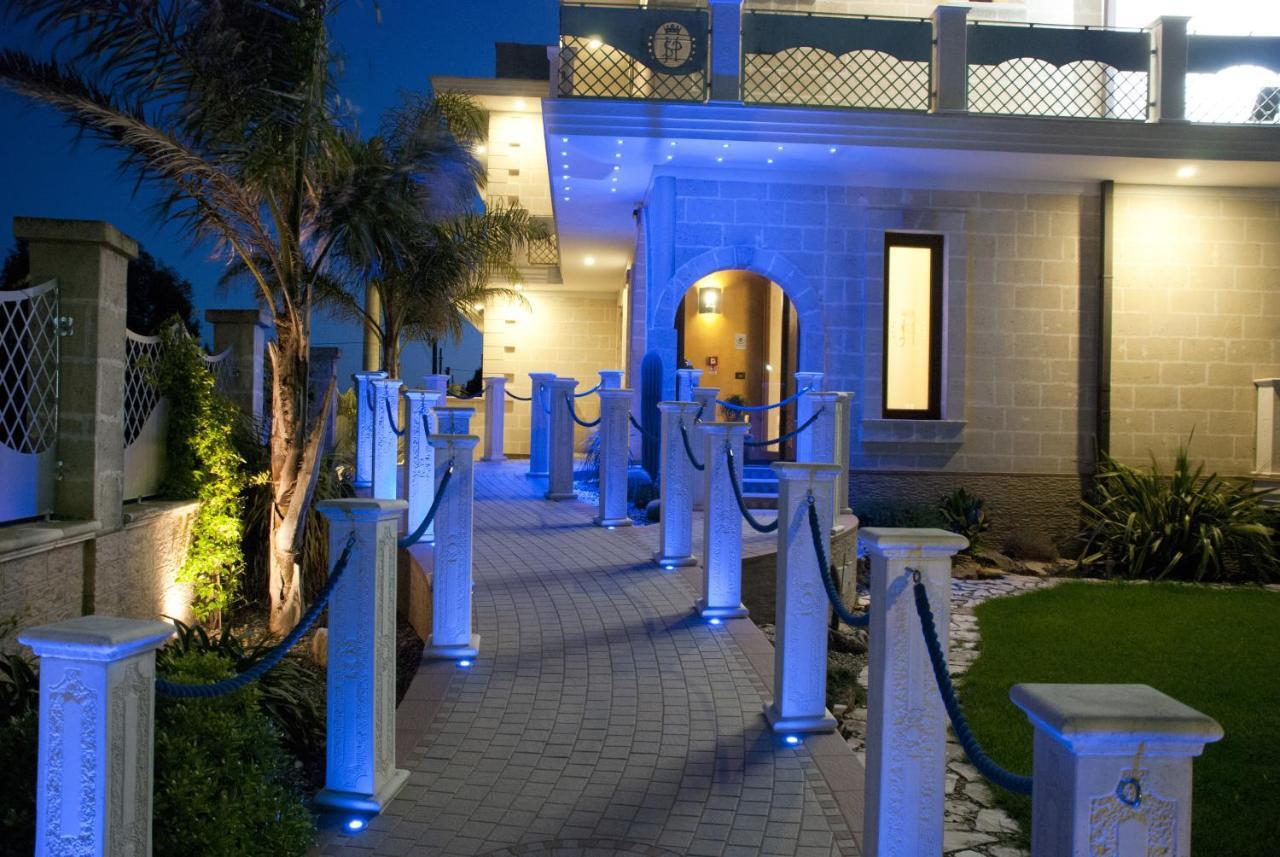 Hotel San Paolo Manduria Δωμάτιο φωτογραφία