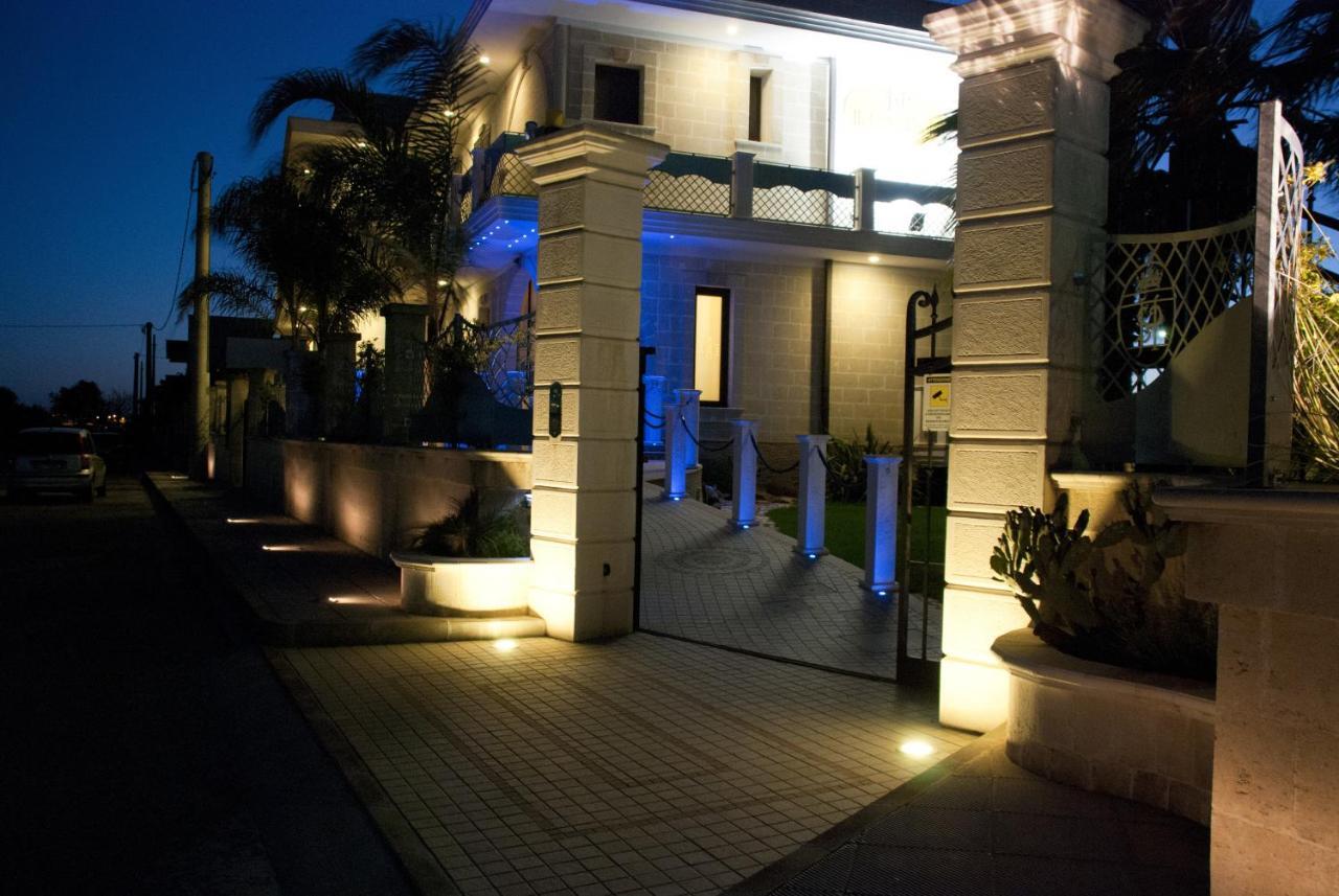 Hotel San Paolo Manduria Δωμάτιο φωτογραφία