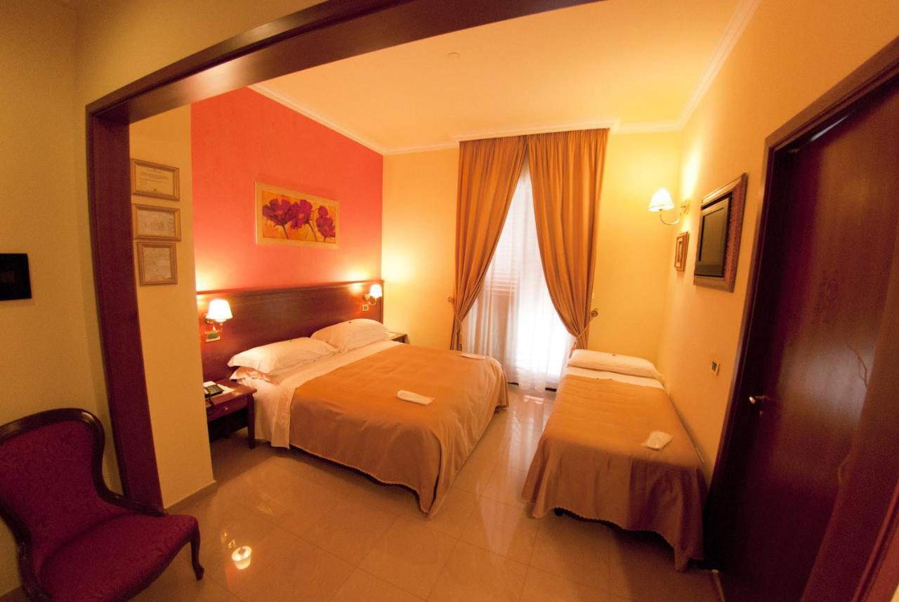 Hotel San Paolo Manduria Δωμάτιο φωτογραφία